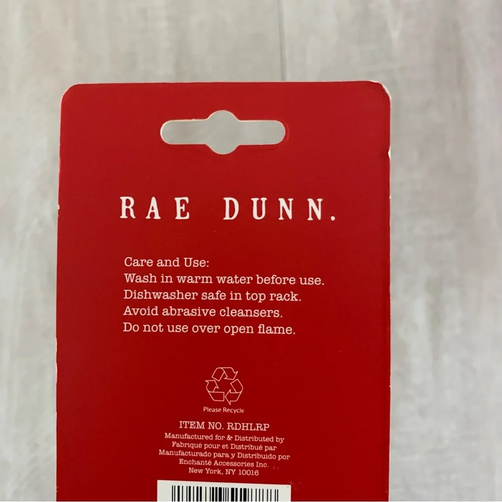 Rae Dunn 